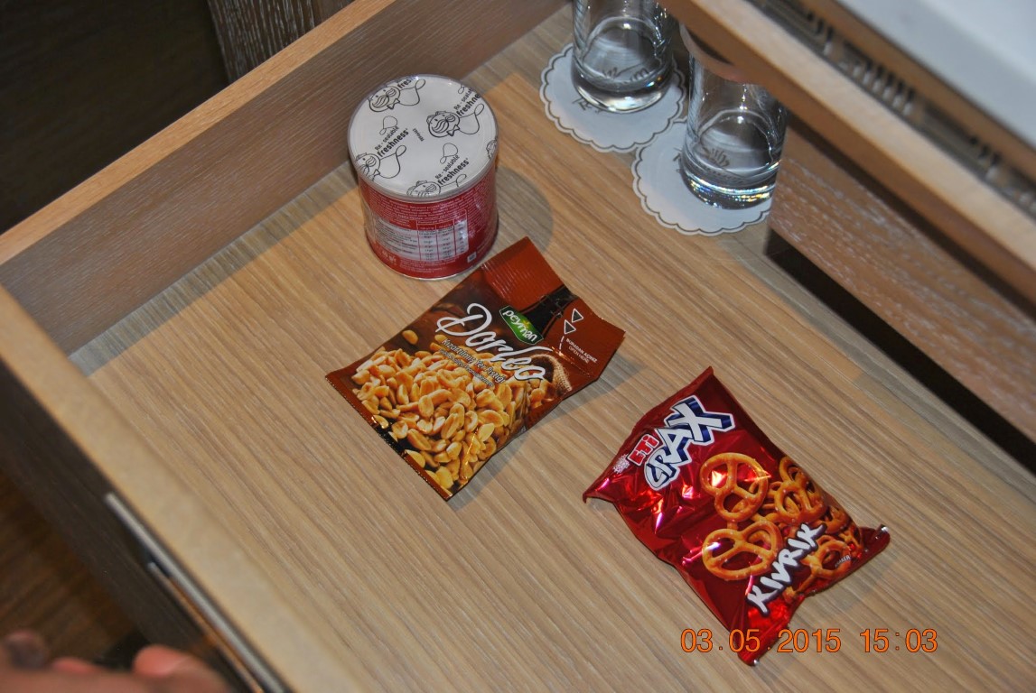 imagini hotel REGNUM CARYA BELEK